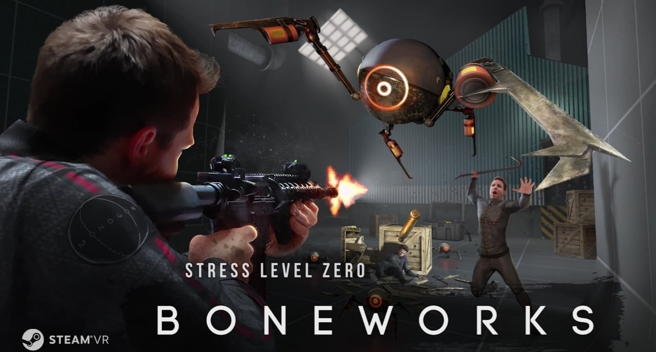 Boneworks-Review
